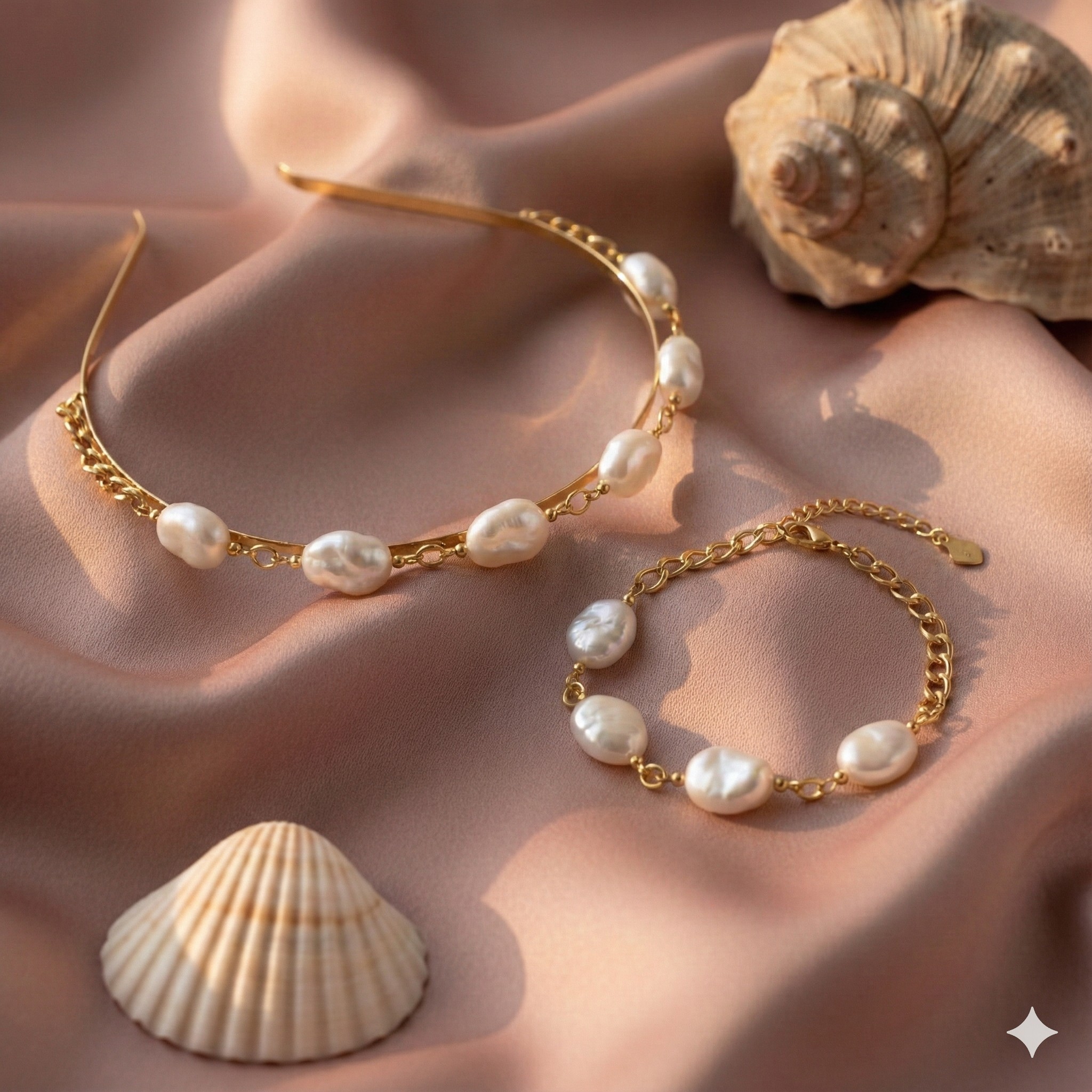 Bouquette of peonies